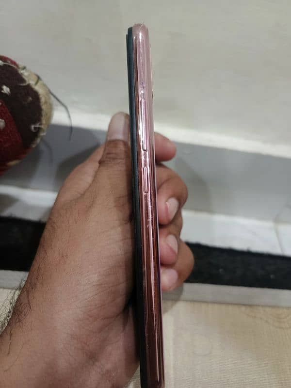 Vivo Y 17 8/256 Urgent for sale 1 month use only 1