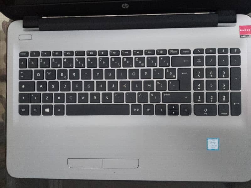 HP Core i5 in good condition, Urgent sale 3