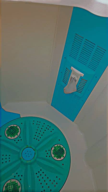 washing machine 6