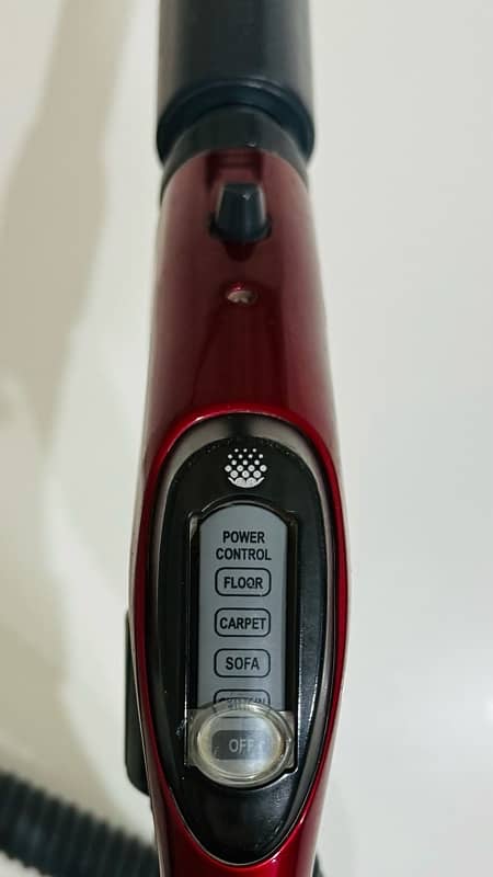 LG Vaccum cleaner 3