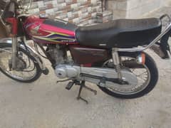 Honda 17model 03059828439/biomatric available urgent sell