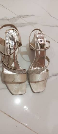 Borjan Heels