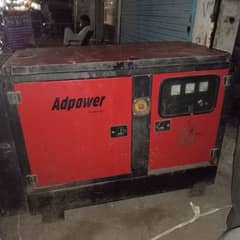 10 kva Desiel Generator 0