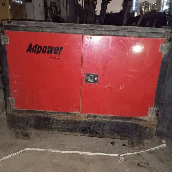 10 kva Desiel Generator 2