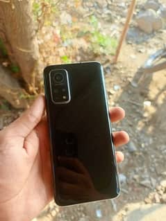 Xiaomi mi10t