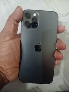 iPhone 12 Pro Dual Sim PTA