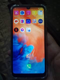 huawei y7 prime 2019 modl