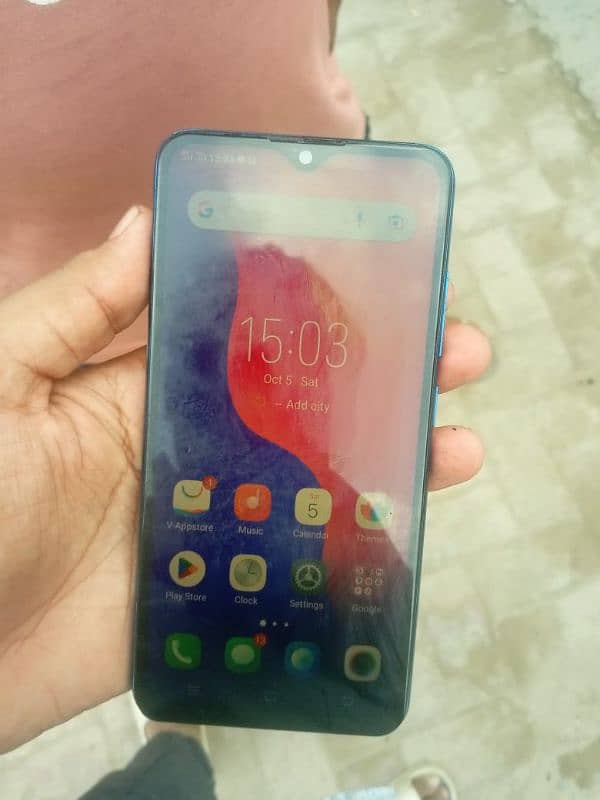 vivo y90 2=32=memory. . . 1