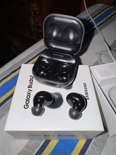 Samsung Galaxy Buds2