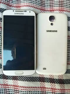 SAMSUNG GALAXY S4 ORIGINAL CASING