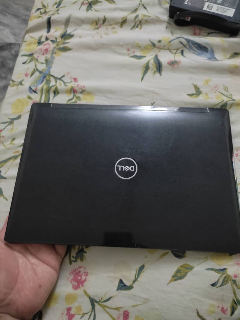 Dell core I5 7