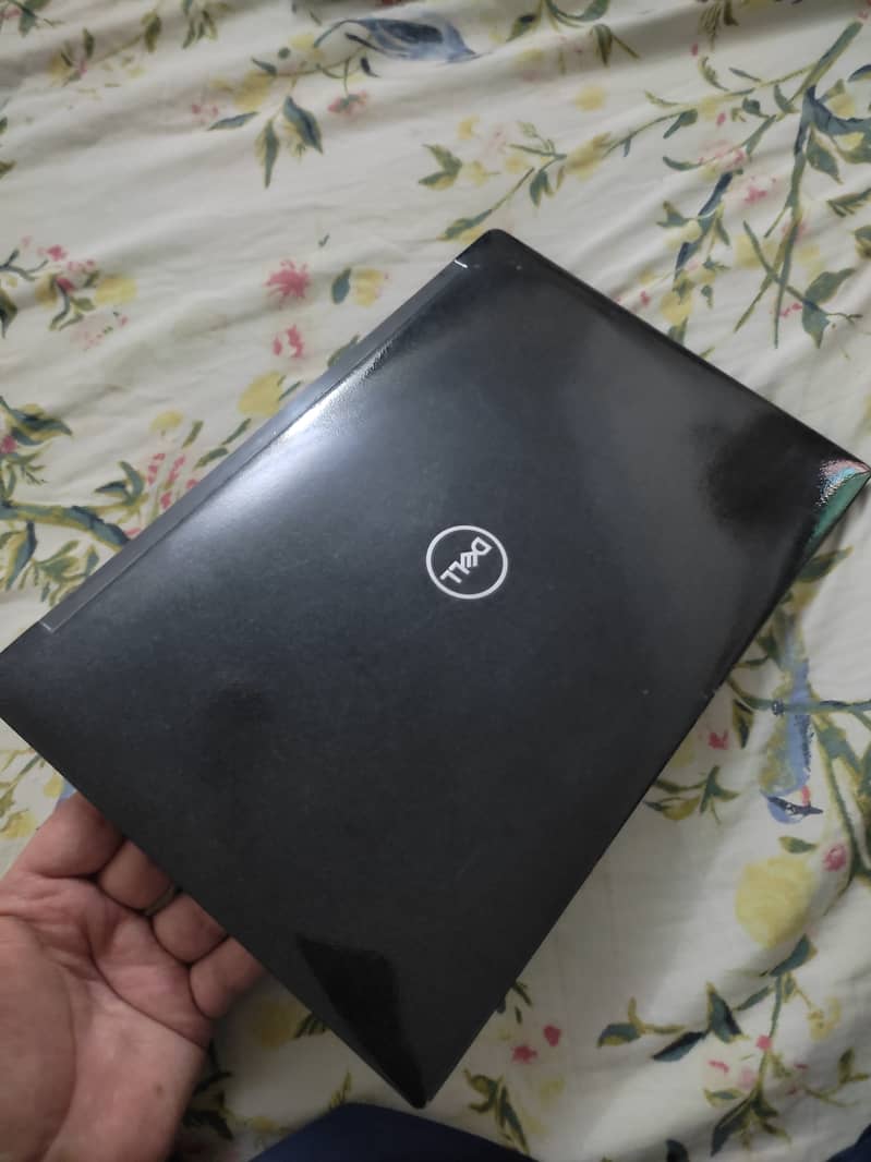 Dell core I5 8