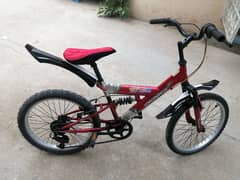 cycle for sale 20 size