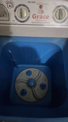 washing machine or Drayer