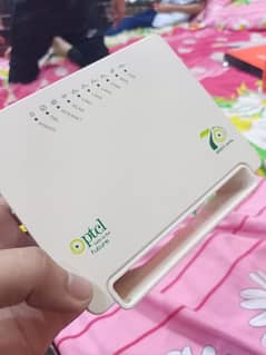 ptcl internet device