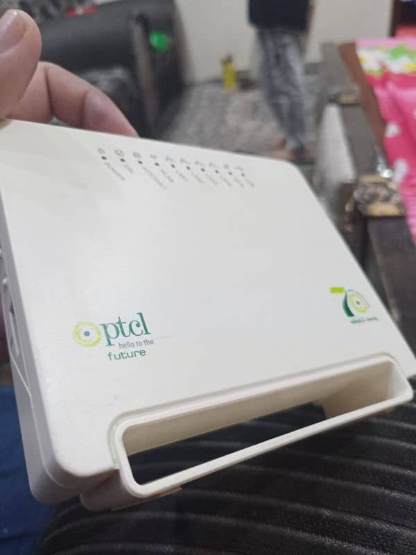 ptcl internet device 2