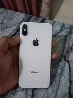 iphone X Stroge 256, GB PTA approved for sale 03427588638 My Whatsapp