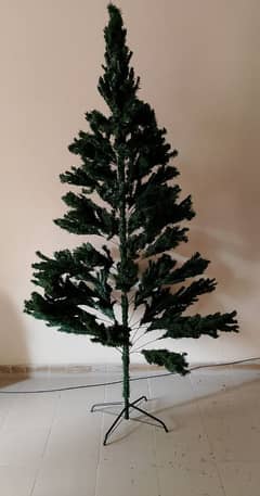 Christmas Tree (8ft)