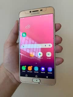 Samsung C7