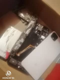 Google Pixel 4xl Parts