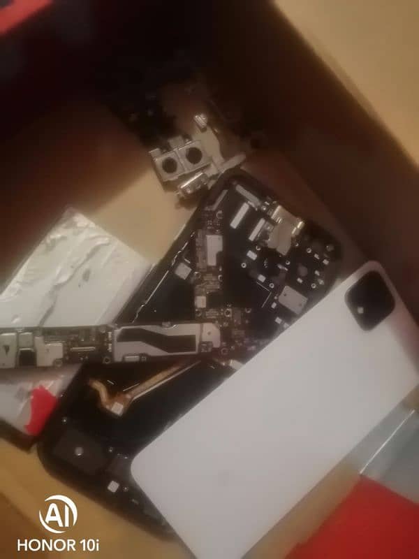 Google Pixel 4xl Parts 2