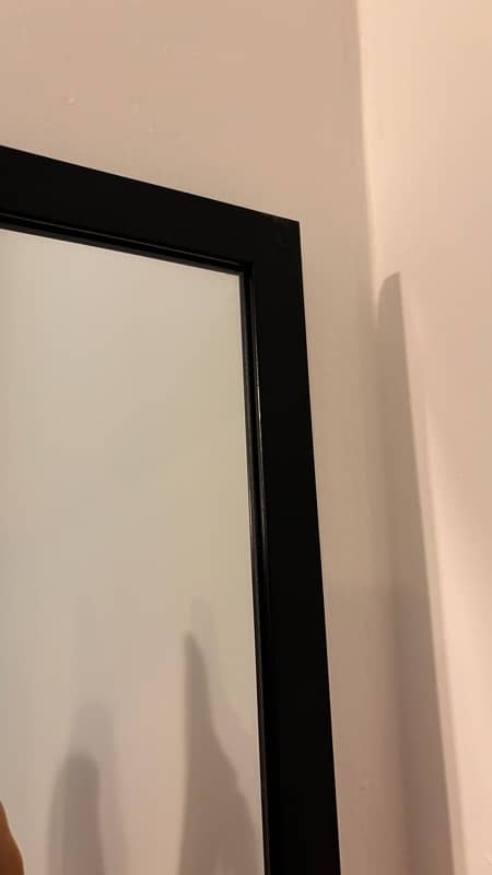 Standing mirror for sale 0