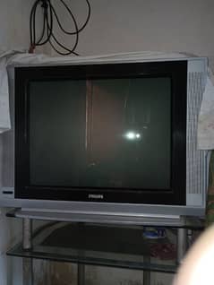 television