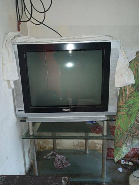 television 2