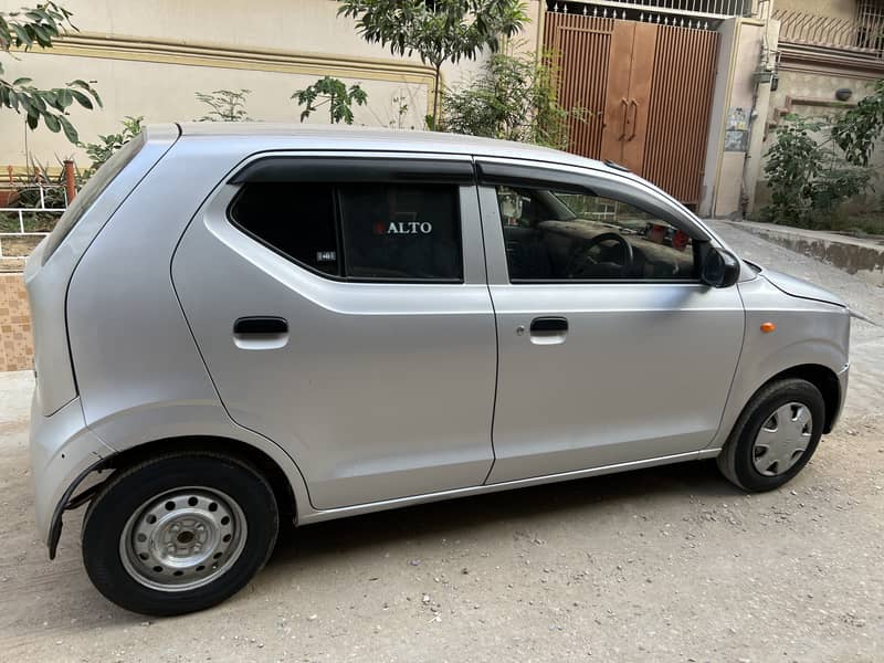 Suzuki Alto 2019 VXR 3