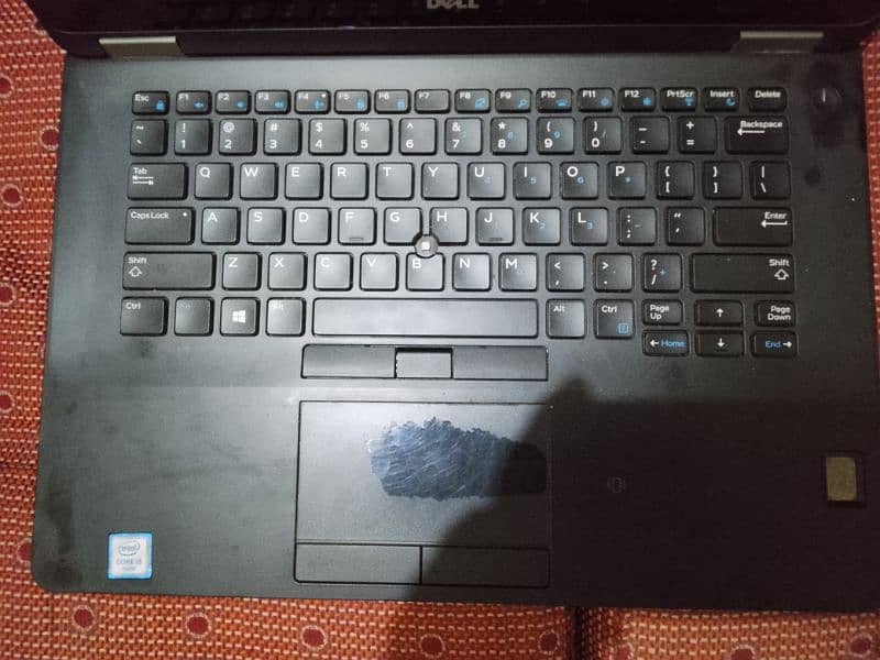 Dell Laptop For Sale 3