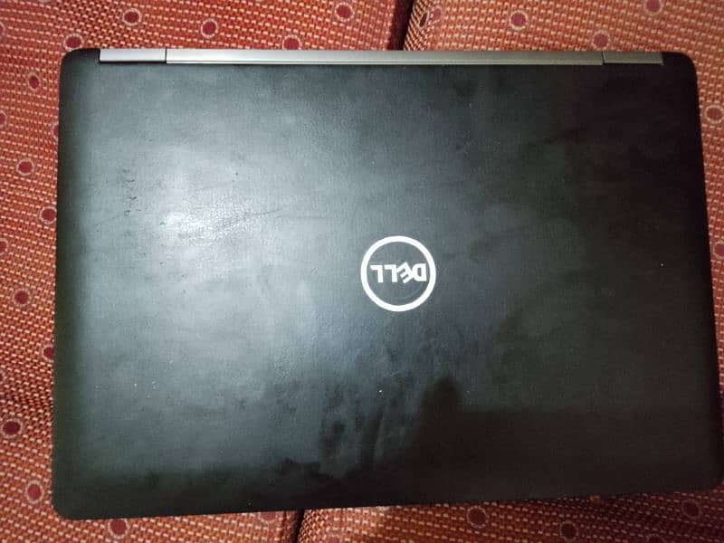 Dell Laptop For Sale 5