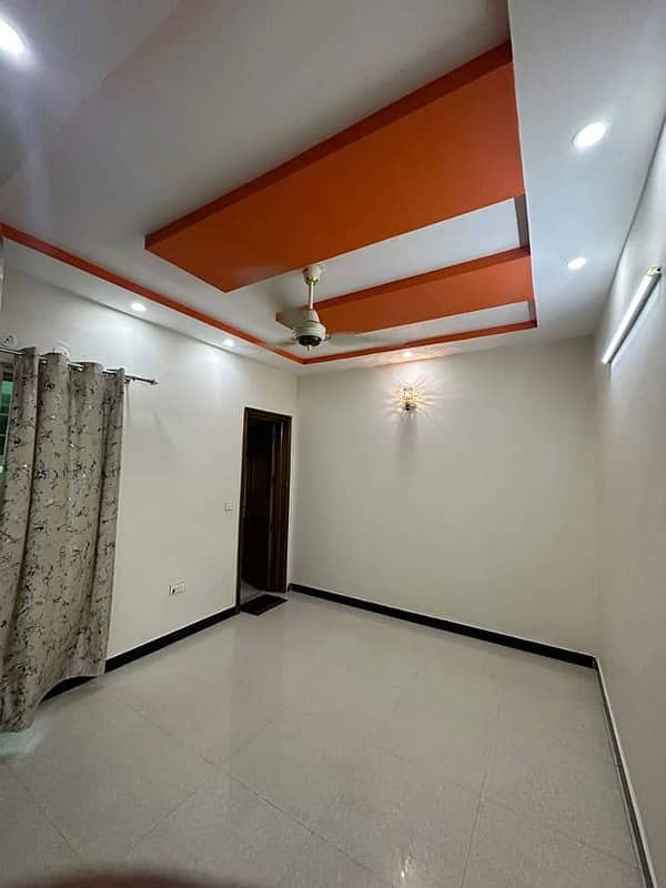 5 Marla House For Rent in Bahria Town Lahore 4