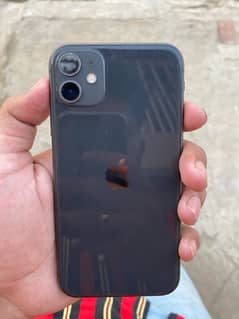 Iphone 11 jv non pta 64gb Phone number 03137130247