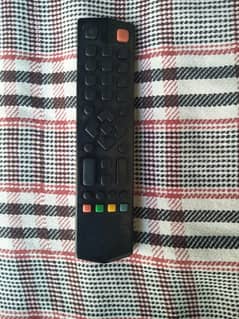 TCL ORIGINAL REMOTE