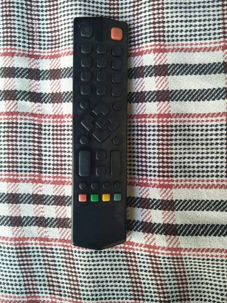 TCL ORIGINAL REMOTE 0