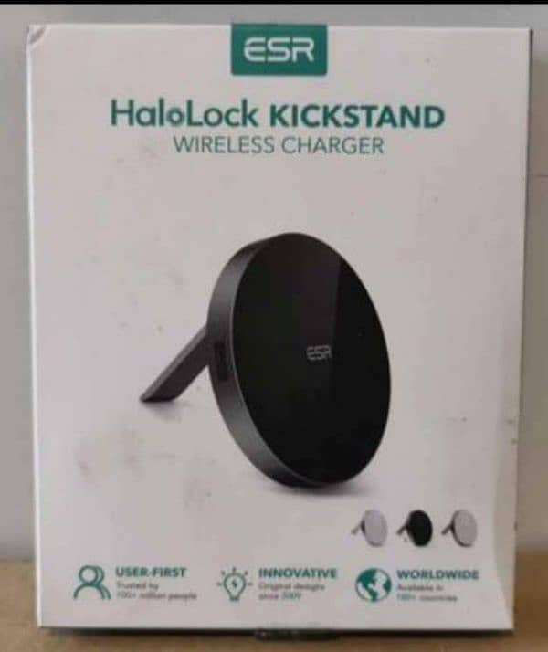 Fast 15 watt wireless charger 0