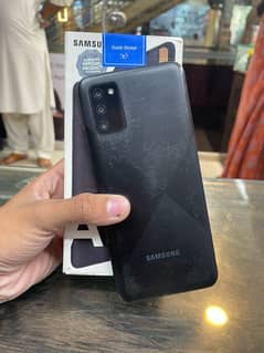 samsung A02s Official pta approved