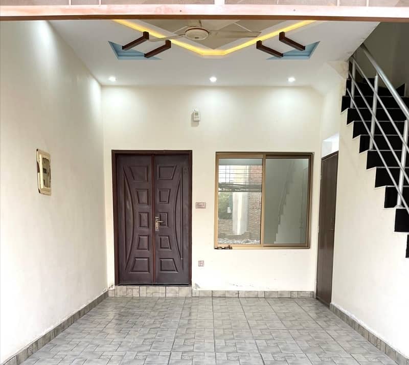 Well-Constructed Brand New House Available For Sale In Pico Road 10