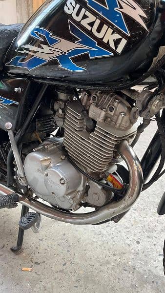 Suzuki GS 150SE / Urgent Sale 2