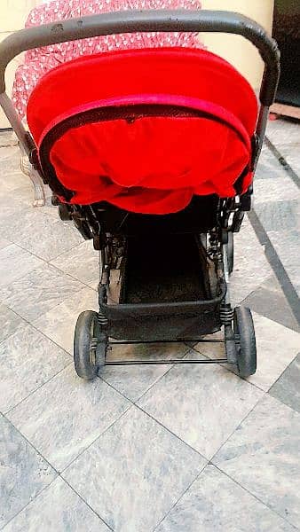 baby stroller 3