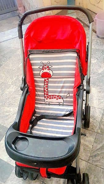 baby stroller 5