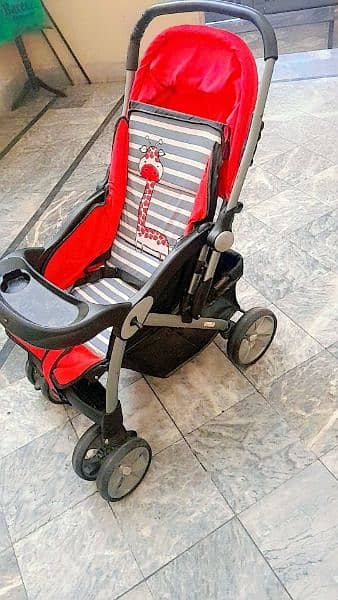 baby stroller 6