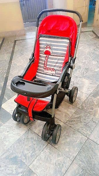 baby stroller 7