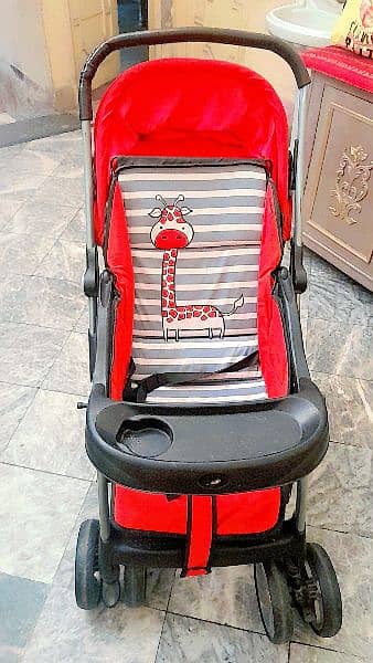 baby stroller 8