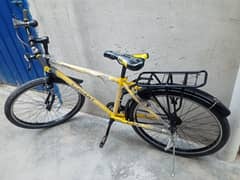 new cycle only 2 month used 0