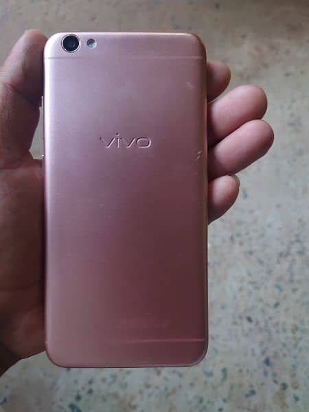 vivo y67 4/64gb 1