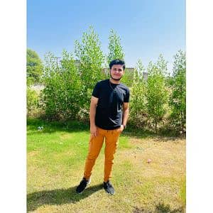 Ali Raza