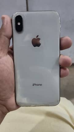 iPhone X pta approved 0