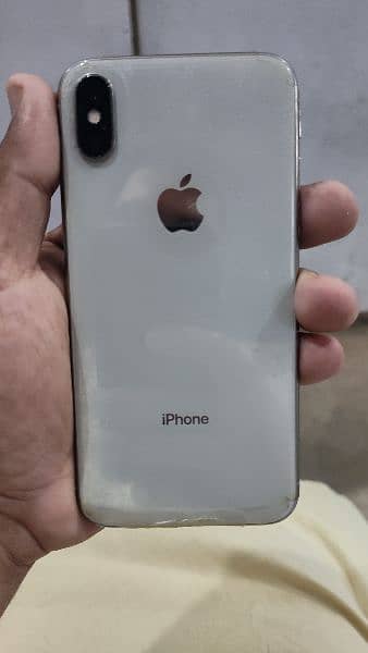 iPhone X pta approved 0