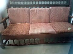 1 piece sofa set